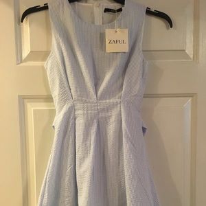 NWT Zaful dress!
